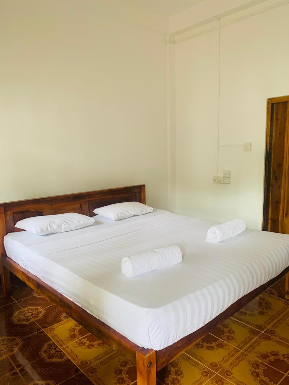 Zimbay Guest House Arugam Kudah Eksteriør bilde