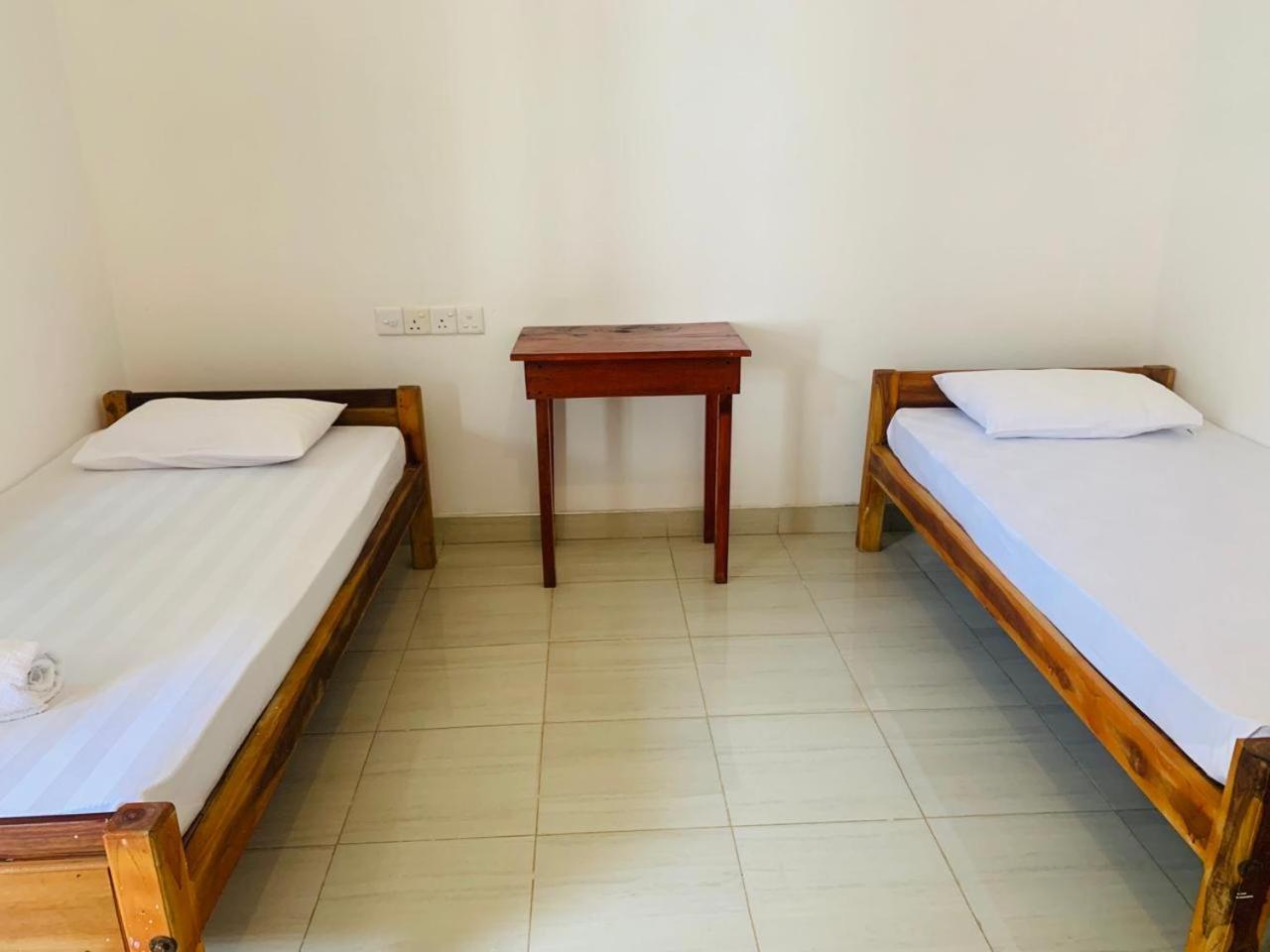 Zimbay Guest House Arugam Kudah Eksteriør bilde