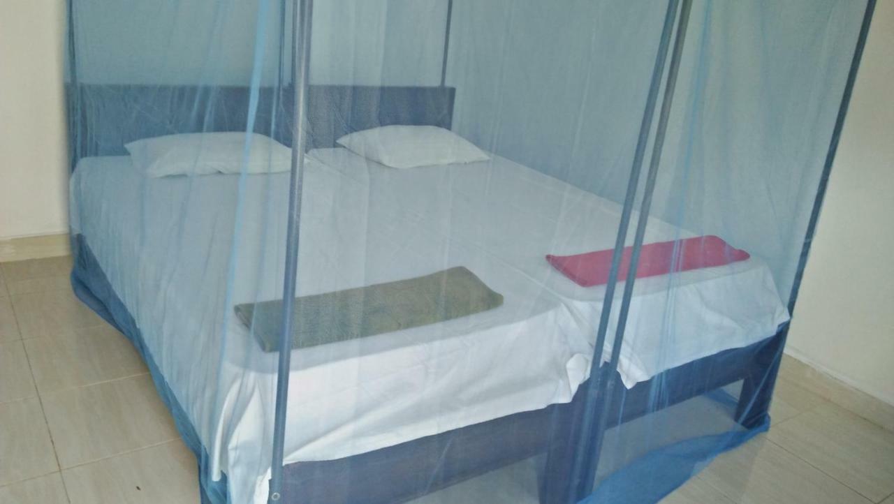 Zimbay Guest House Arugam Kudah Eksteriør bilde
